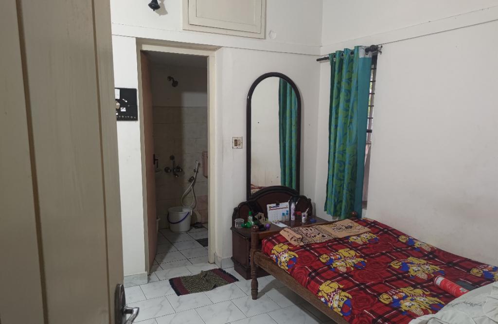 Fully Furnished 2BHK House for Rent in Aluva - Image 4