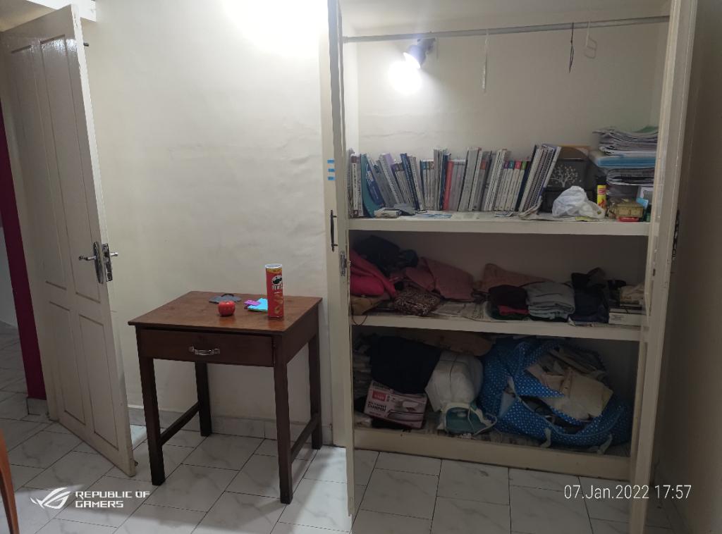 Fully Furnished 2BHK House for Rent in Aluva - Image 5