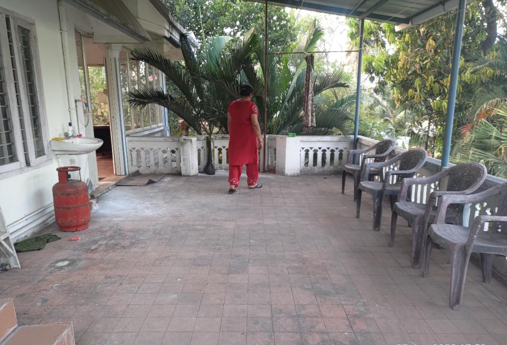 Fully Furnished 2BHK House for Rent in Aluva - Image 6