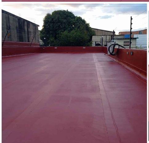 IMPERMEABILIZACIONES en Palo Negro - Imagen 3