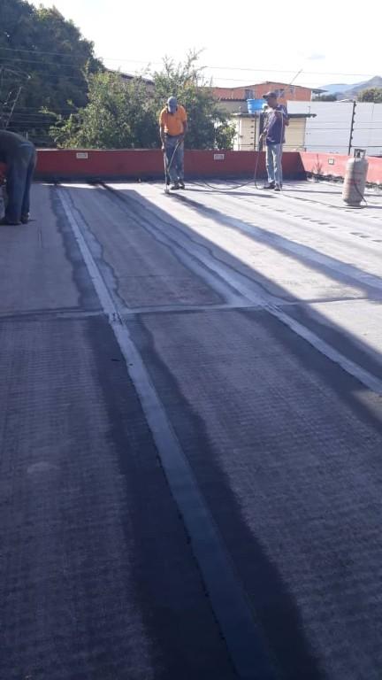 IMPERMEABILIZACIONES en Palo Negro - Imagen 7