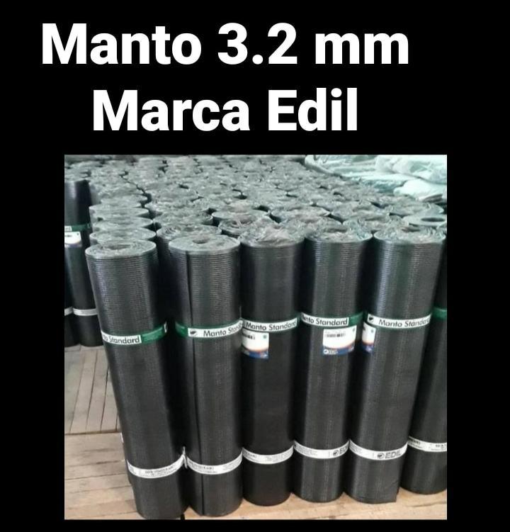 MATERIALES IMPERMEABILIZANTES en Palo Negro - Imagen 2