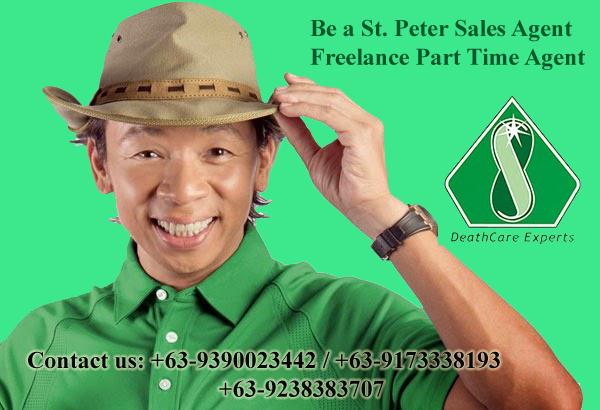 St. Peter Agent in Bayanan - Image 1
