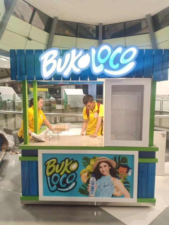 Kiosk Maker in Alabang - Image 1