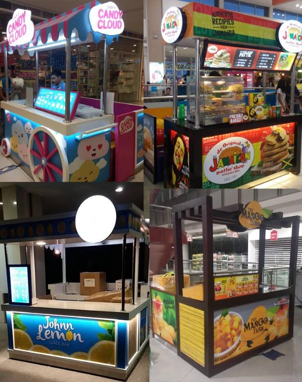 Kiosk Maker in Alabang - Image 4