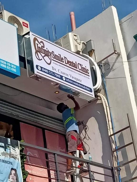 Business Sign Maker in Alabang - Image 4