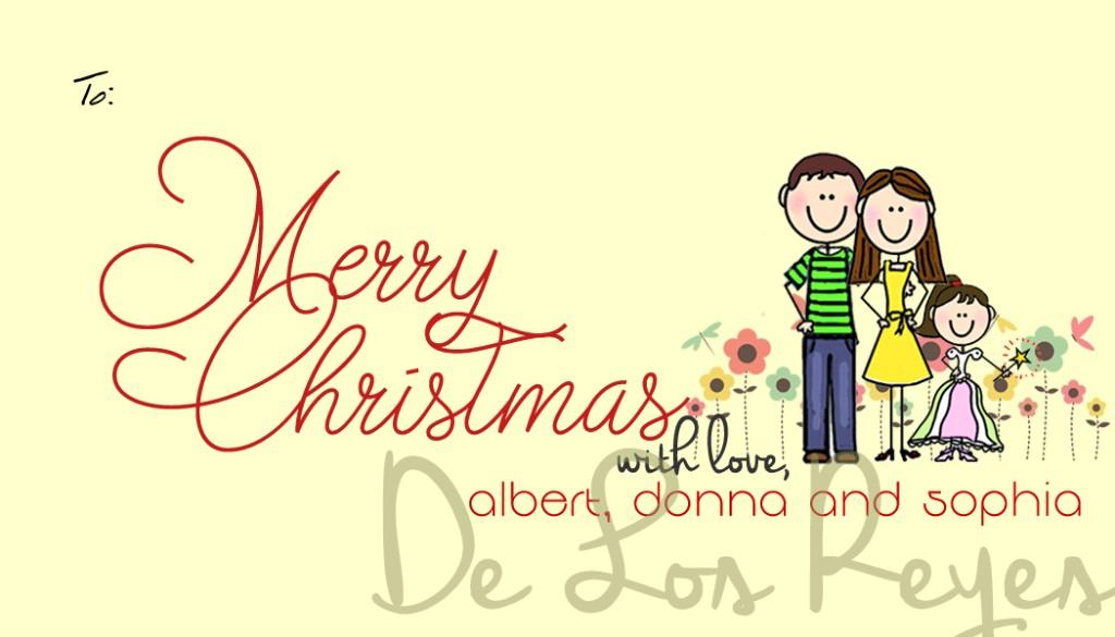 Gift Tag Designer and Gift Tag Maker in Pasig - Image 3