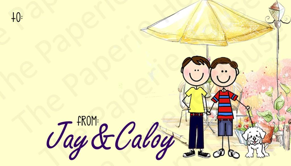 Gift Tag Designer and Gift Tag Maker in Pasig - Image 5
