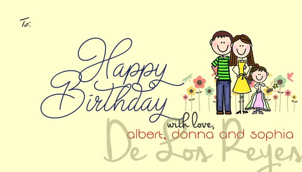 Gift Tag Designer and Gift Tag Maker in Pasig - Image 6