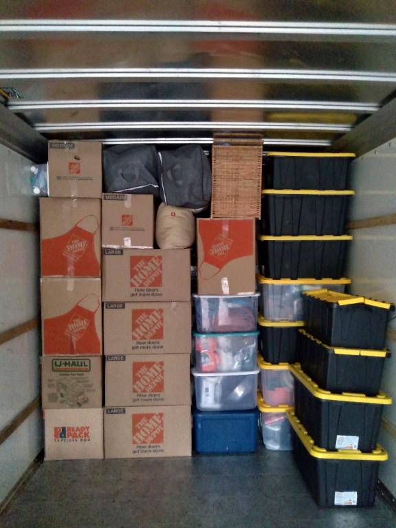 Moving help in Portland - Image 1