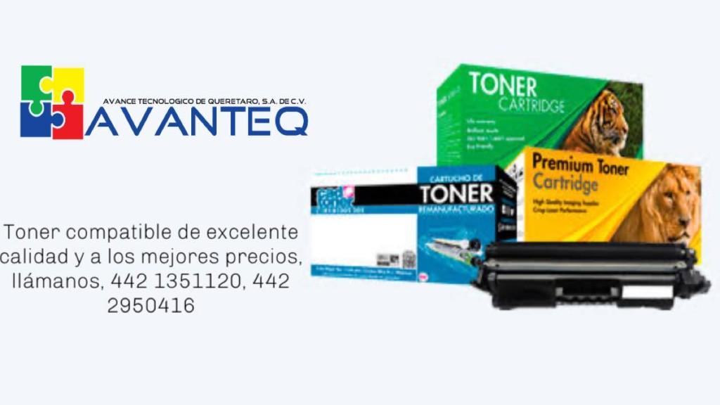 Toner compatible 85A en Corregidora - Imagen 2