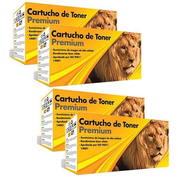 Toner compatible 85A en Corregidora - Imagen 7