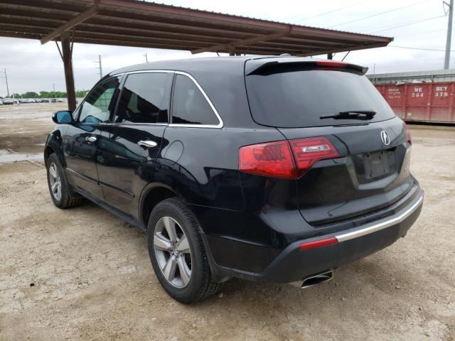 2013 ACURA MDX FOR SALE CALL AT AUCTION PRICES in Nigeria - Image 2