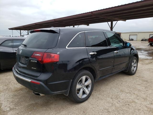2013 ACURA MDX FOR SALE CALL AT AUCTION PRICES in Nigeria - Image 4