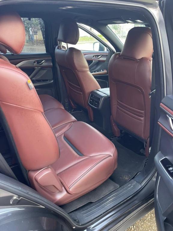 Mazda CX-9 à Abidjan - Photo 2