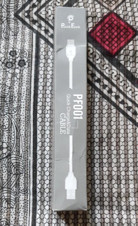 Pikadda micro usb cable in Bhavnagar - Image 1