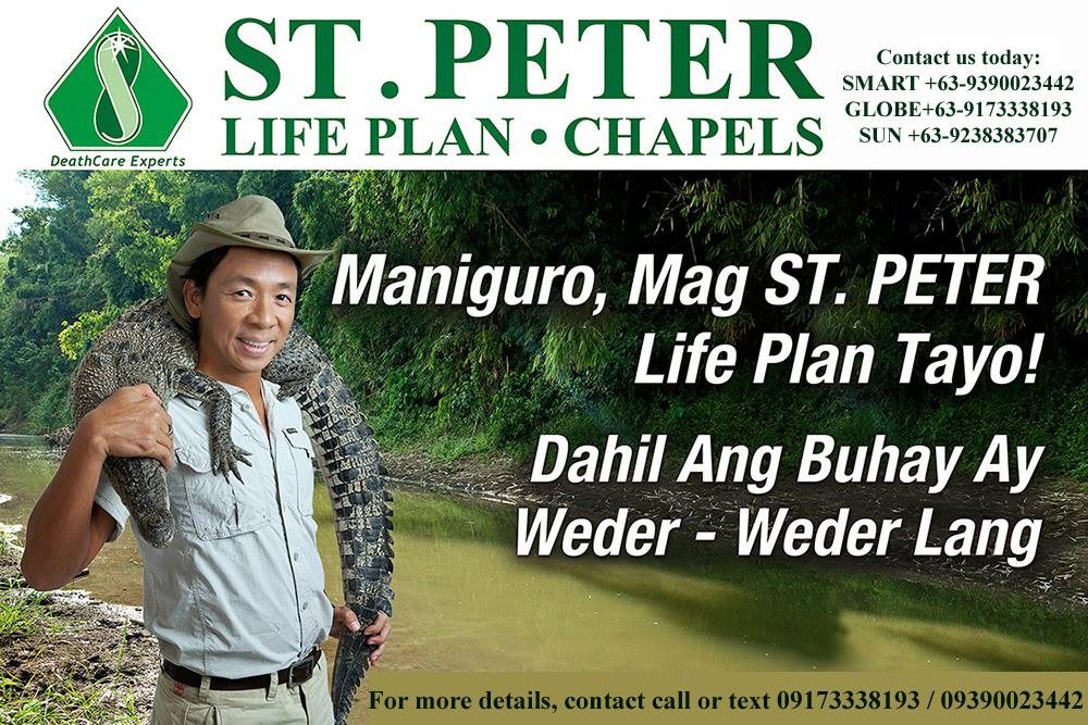 St. Peter Agent in Noveleta - Image 1