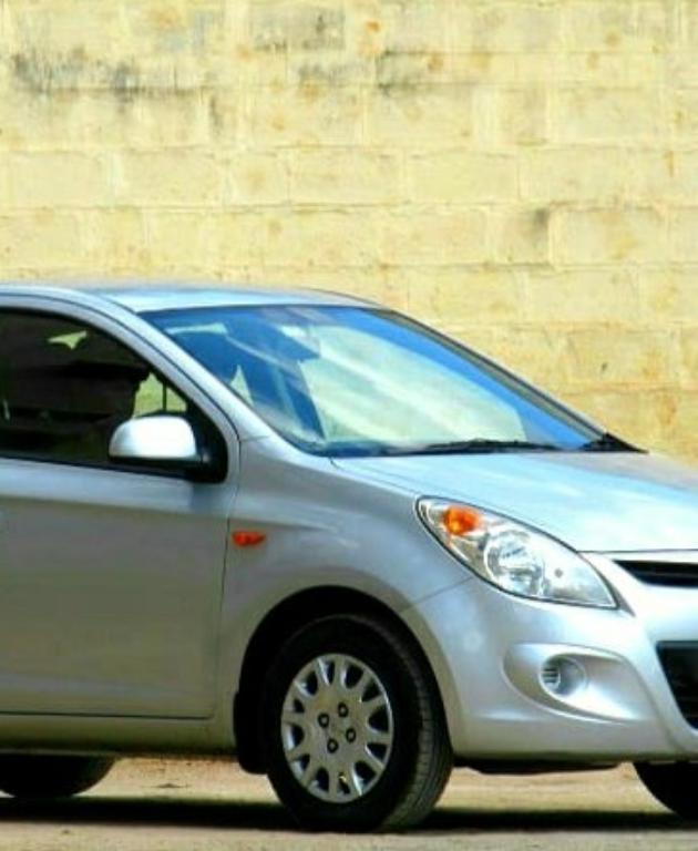 Day Rental Cars in Nāmakkal - Image 1