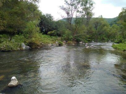 Venta o Renta Rancho 800 mts Río Permanente Se Aceptan Bienes en Rioverde - Imagen 6