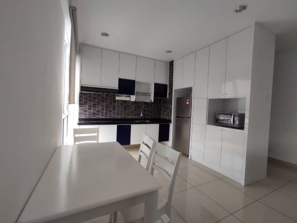 Mansion One Georgetown Penang in Perai - Image 2