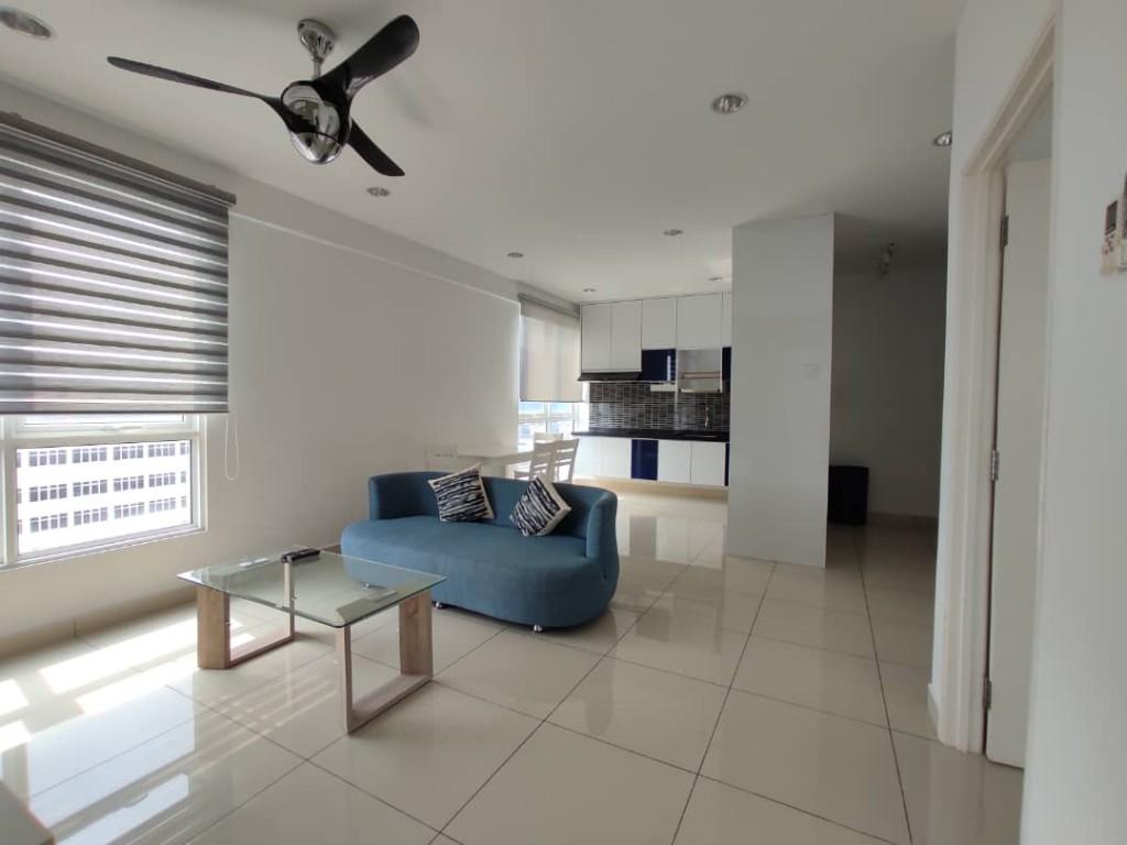 Mansion One Georgetown Penang in Perai - Image 3