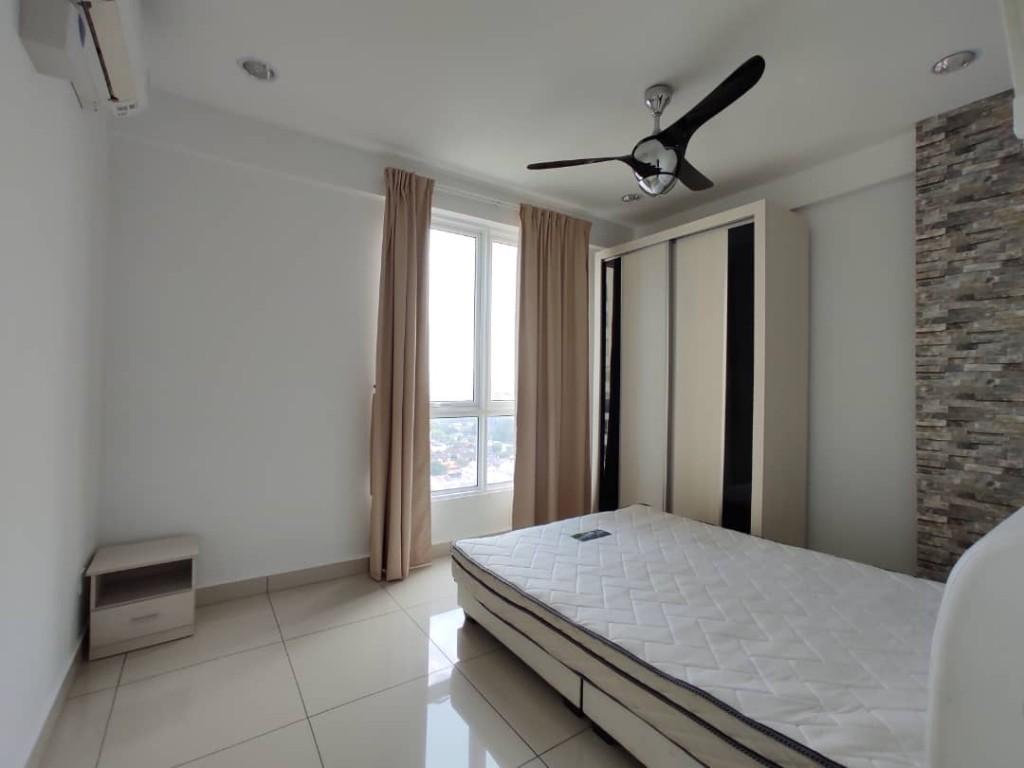 Mansion One Georgetown Penang in Perai - Image 7