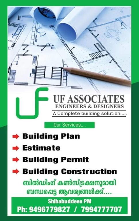 Civil Contractor in Thrissur - Image 1