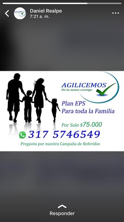 Agilicemos en Cali - Imagen 2