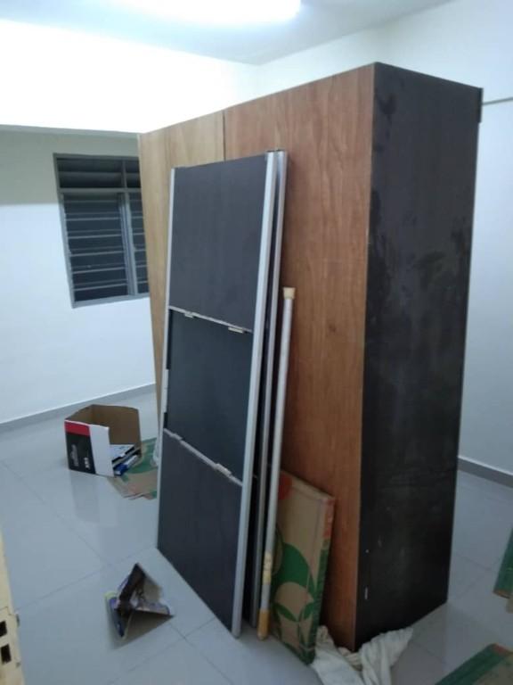 Flat Lorong Semarak Api 1 Ayer Itam Penang in George Town - Image 2