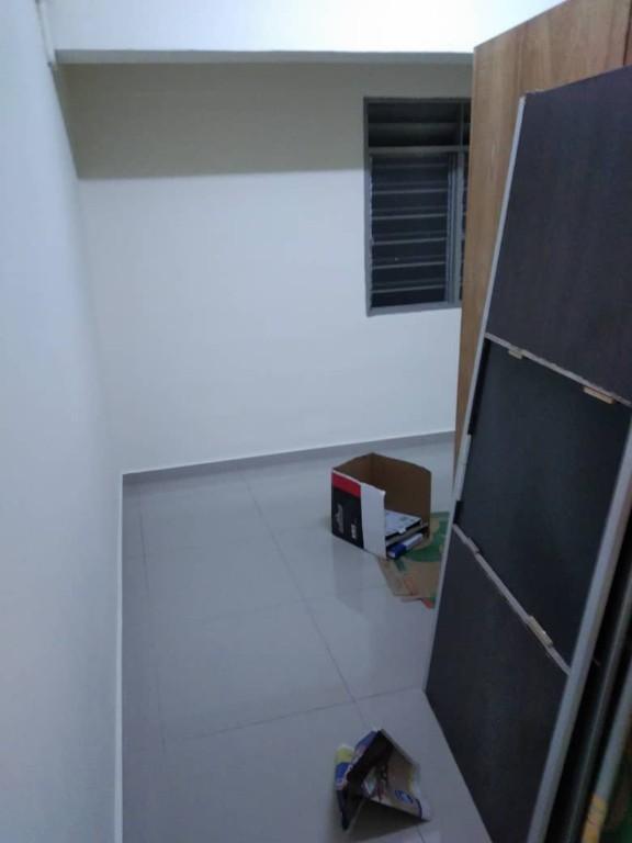 Flat Lorong Semarak Api 1 Ayer Itam Penang in George Town - Image 3