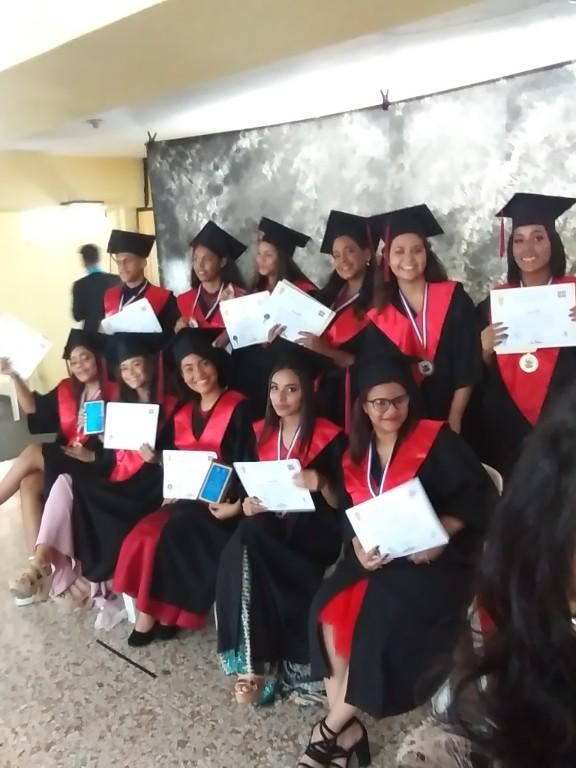 Solicito Profesores en Santo Domingo - Imagen 1