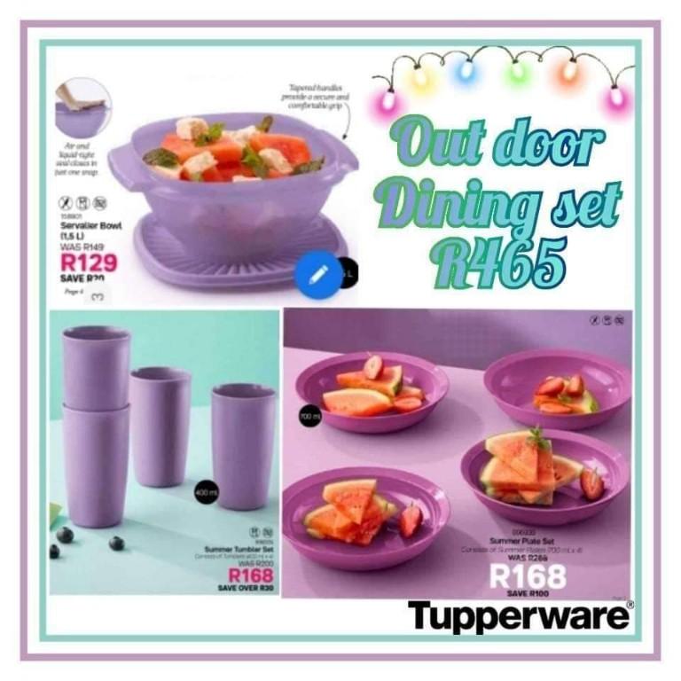 Tupperware in Alberton - Image 4