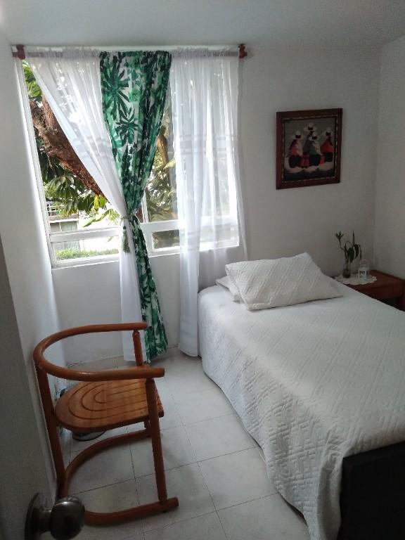 HABITACION AMOBLADA en Ibagué - Imagen 4