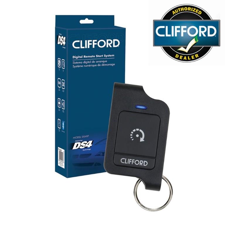 REMOTE CAR STARTER in Ottawa - Image 2