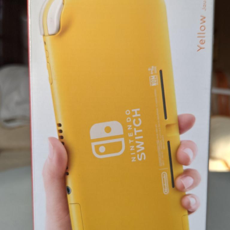 Nintendo Switch light en Azcapotzalco - Imagen 2