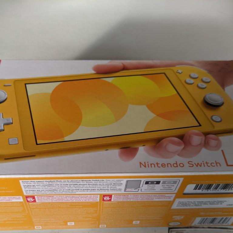 Nintendo Switch light en Azcapotzalco - Imagen 3