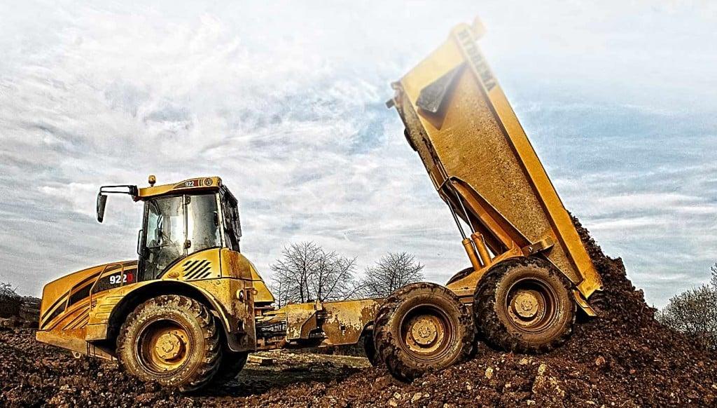BOBCAT,TLB Operator Course 2 weeks Training,Job Assistance in Johannesburg - Image 2