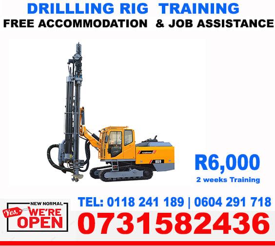 BOBCAT,TLB Operator Course 2 weeks Training,Job Assistance in Johannesburg - Image 3