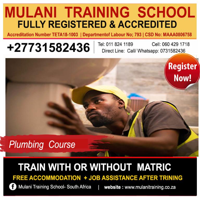 BOBCAT,TLB Operator Course 2 weeks Training,Job Assistance in Johannesburg - Image 5