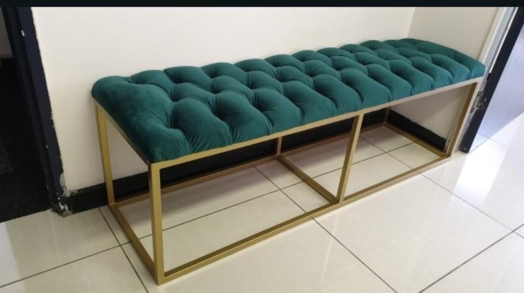 Rectangular Ottomans in Roodepoort - Image 2