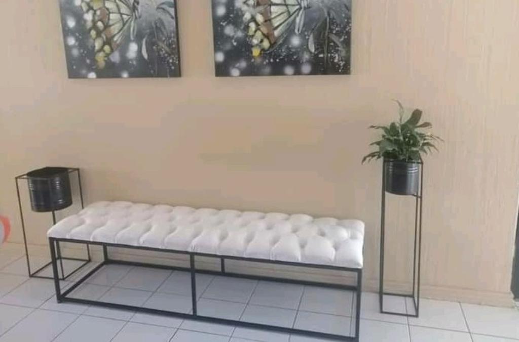 Rectangular Ottomans in Roodepoort - Image 3