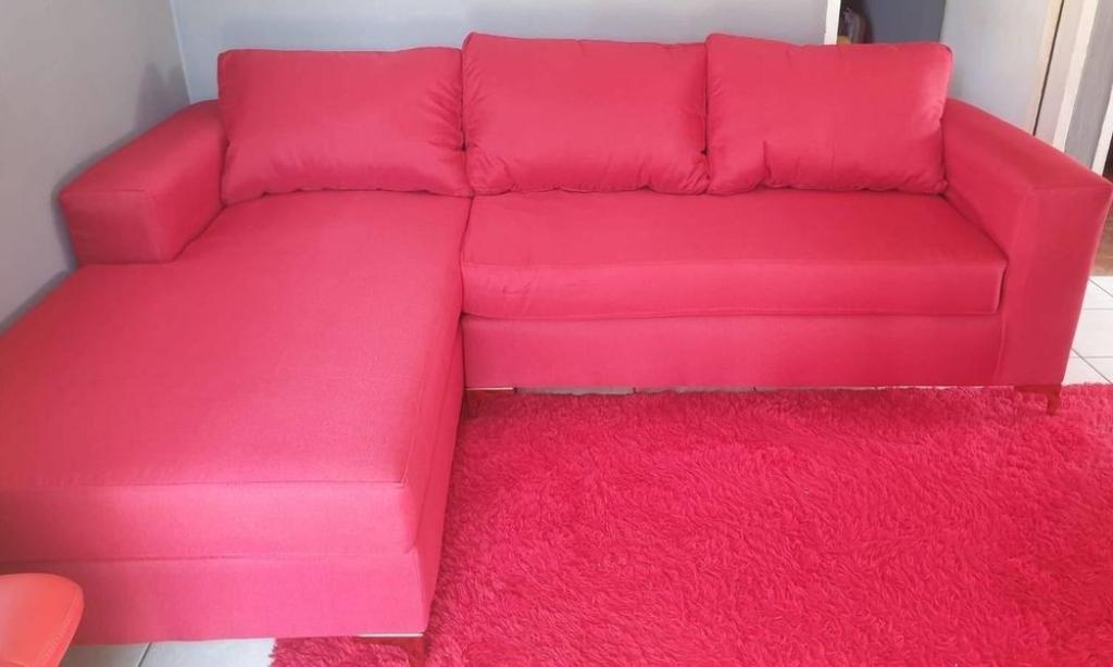 Corner couch in Randburg - Image 4