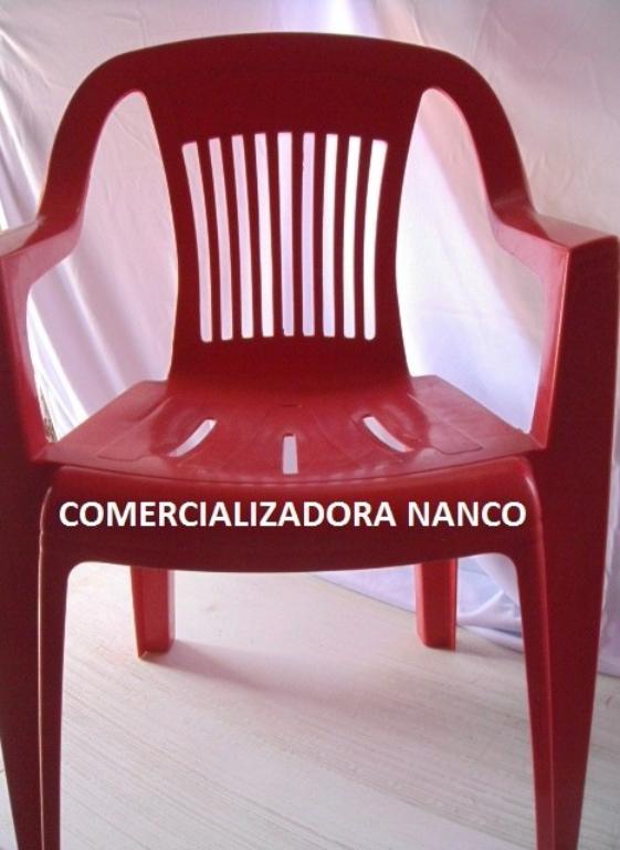 SILLA DE PLASTICO en Iztapalapa - Imagen 3