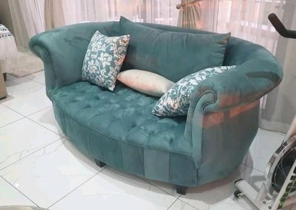Cuddle couch /Cuddle chairs /Cuddle Sofa in Randburg - Image 1