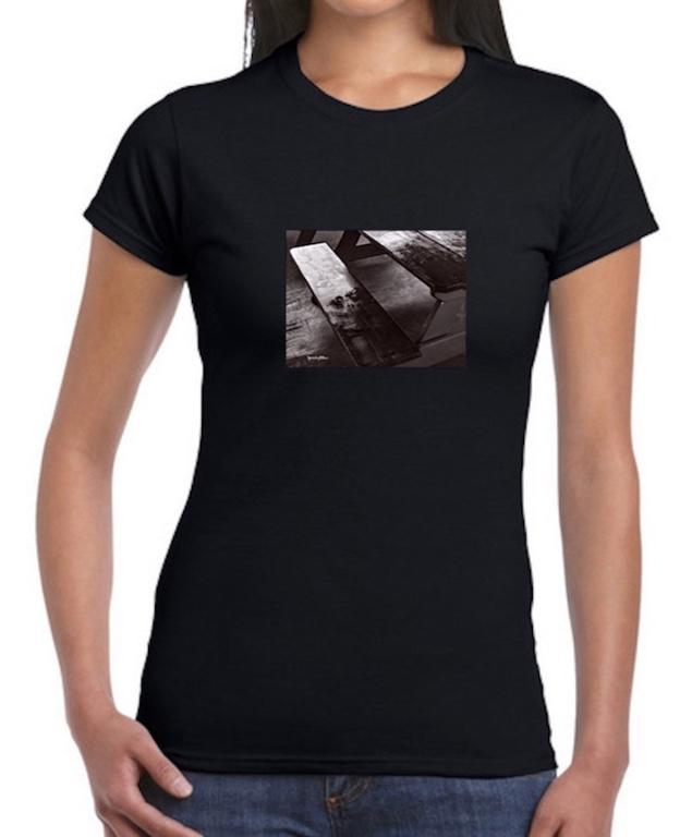 Playeras Spooky en Cuajimalpa de Morelos - Imagen 10