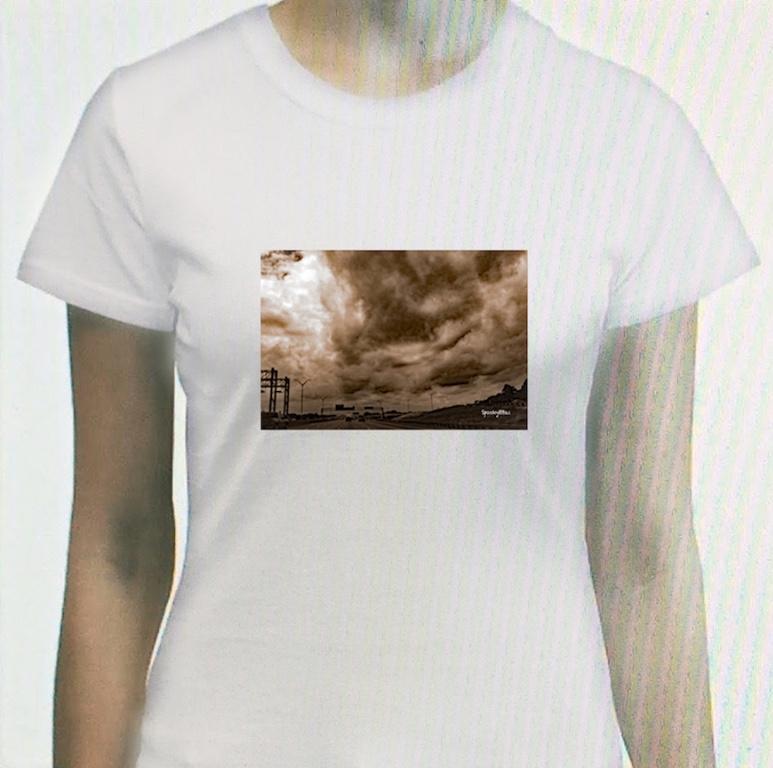Playeras Spooky en Cuajimalpa de Morelos - Imagen 2