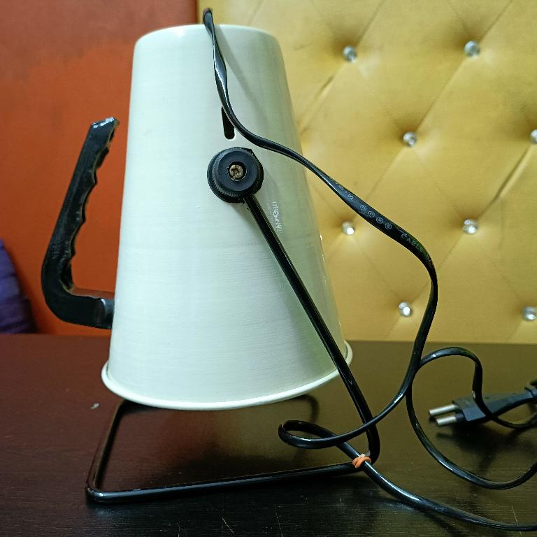Multipurpose Table Lamp - Brand New in India - Image 3