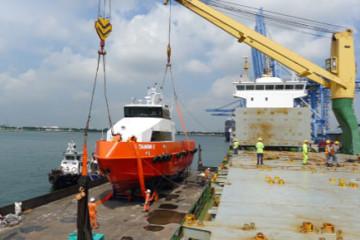 CARGO FORWARDING SERVICE IN SINGAPORE in Honolulu - Image 1
