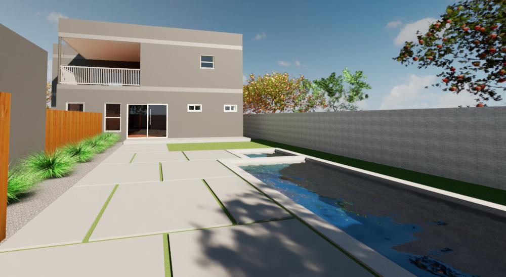 Building Design & Permit *** milsbeamdesign.com in Santa Monica - Image 1