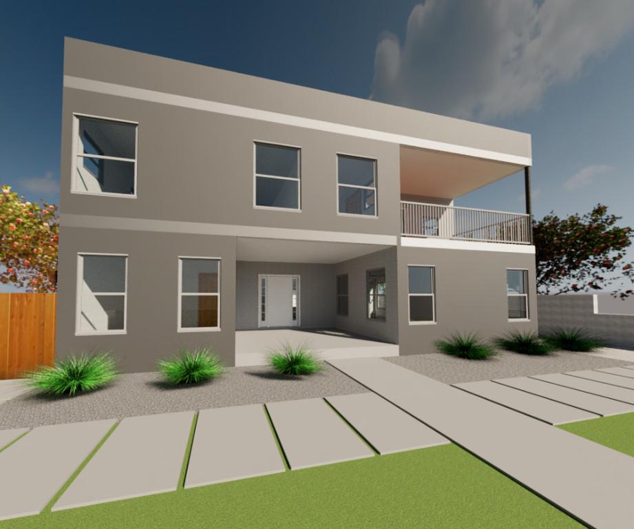 Building Design & Permit *** milsbeamdesign.com in Santa Monica - Image 2
